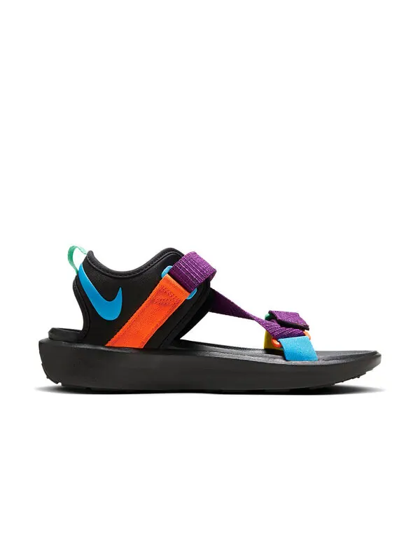 Сандалии vista sandal 'black multi' Nike — изображение 3 из 4