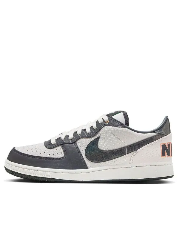 Кроссовки Nike Terminator Low OG 'Anthracite' — изображение 1 из 4