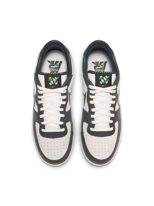 Кроссовки Nike Terminator Low OG 'Anthracite' — изображение 3 из 4