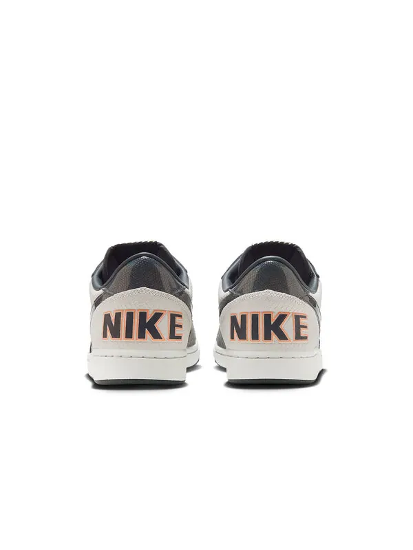 Кроссовки Nike Terminator Low OG 'Anthracite' — изображение 4 из 4