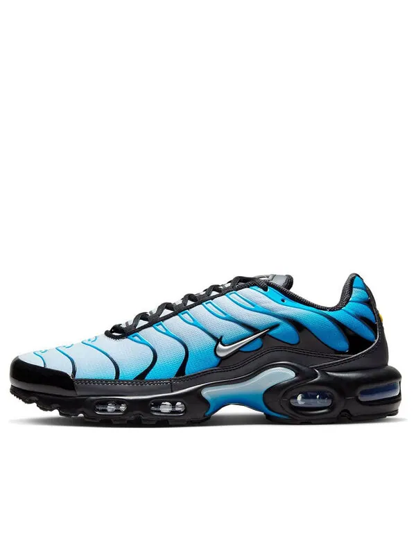 Кроссовки air max plus 'blue gradient' Nike — изображение 1 из 4