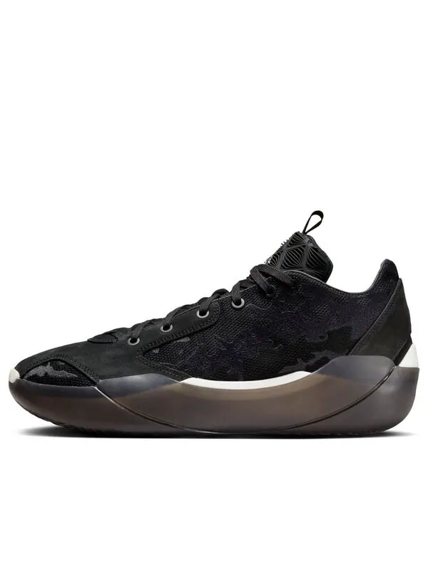 Кроссовки 39 'lumiere' Air Jordan — изображение 1 из 4, черный
