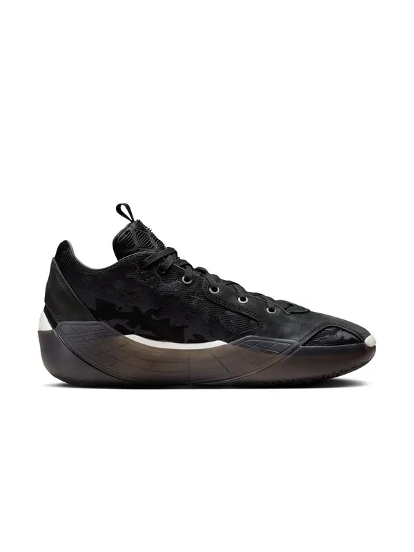 Кроссовки 39 'lumiere' Air Jordan — изображение 2 из 4, черный