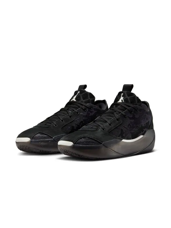 Кроссовки 39 'lumiere' Air Jordan — изображение 3 из 4, черный