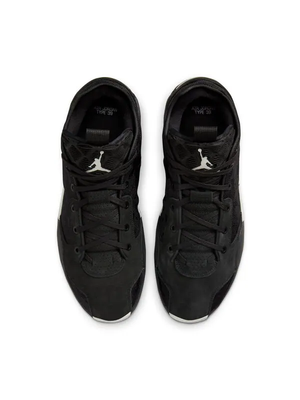 Кроссовки 39 'lumiere' Air Jordan — изображение 4 из 4, черный