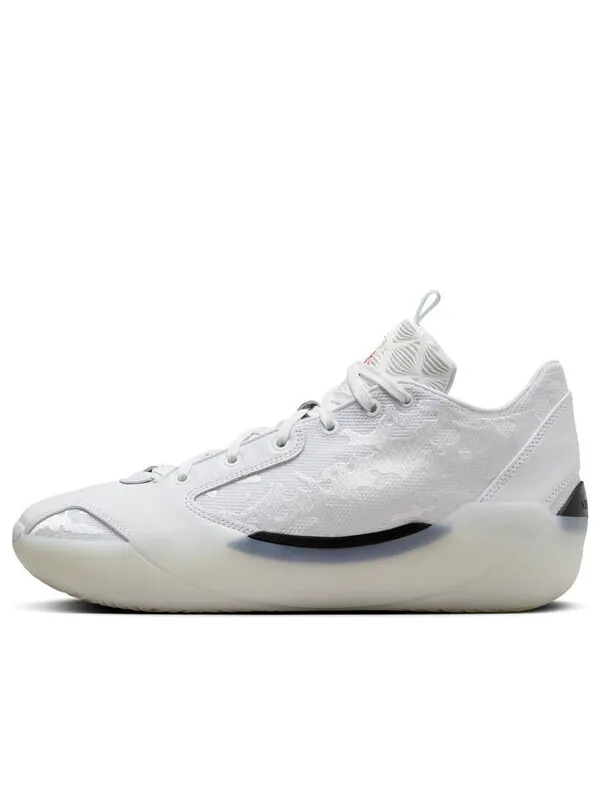 Кроссовки 39 Air Jordan — изображение 1 из 4, белый/черный-красный