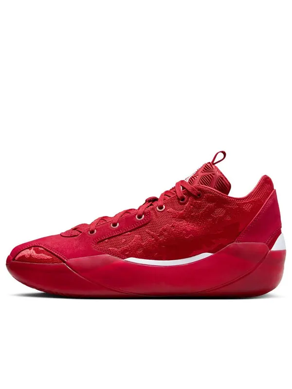 Кроссовки 39 pf Air Jordan — изображение 1 из 4, красный
