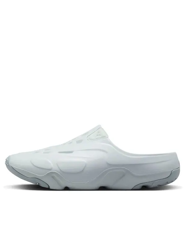 Тапочки бродят по горкам Air Jordan — изображение 1 из 4