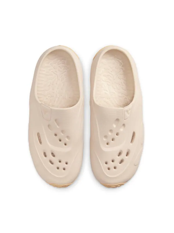 Тапочки roam slides 'sanddrift' Air Jordan — изображение 4 из 4, коричневый