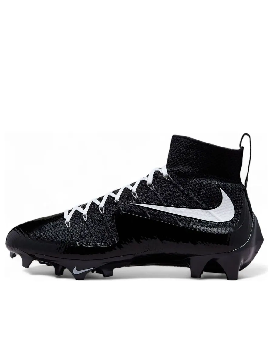 Кроссовки Nike Vapor Edge 360 Untouchable Mid 'Black White' — изображение 1 из 1, черный