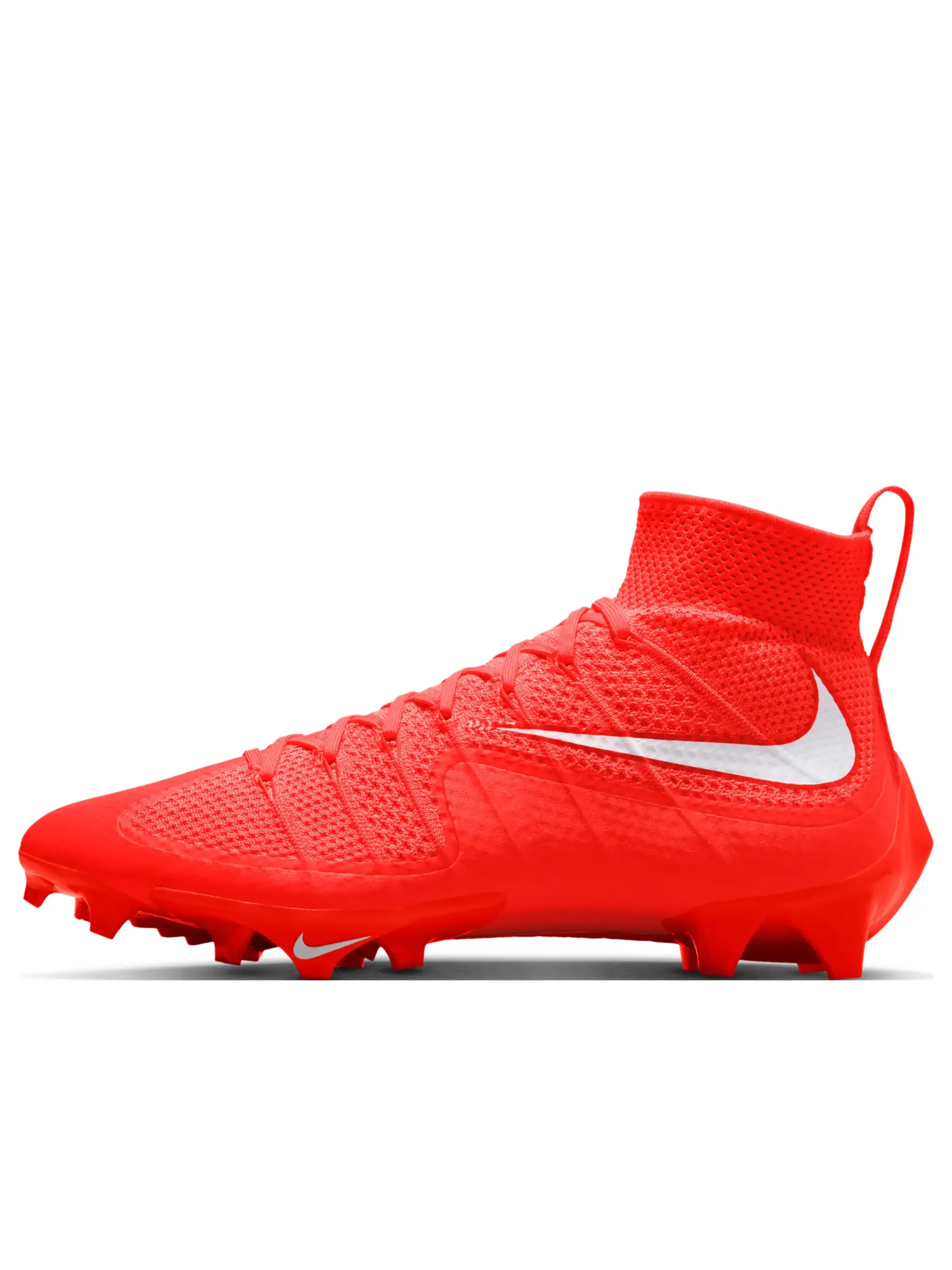 Кроссовки Nike Vapor Edge 360 Untouchable 'Bright Crimson Light Crimson White' — изображение 1 из 6, красный