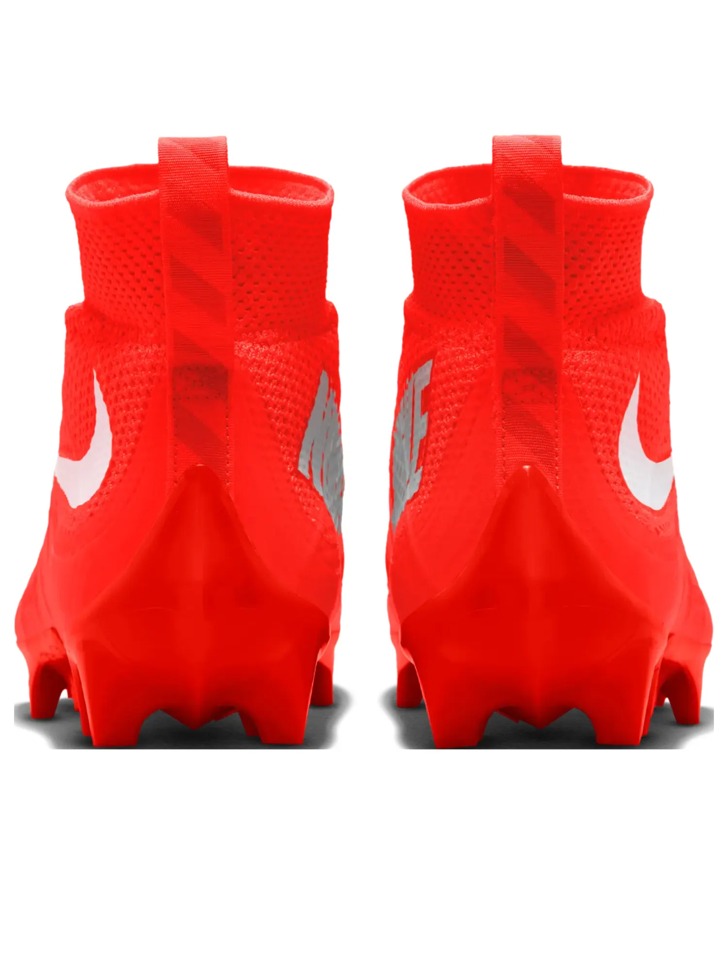 Кроссовки Nike Vapor Edge 360 Untouchable 'Bright Crimson Light Crimson White' — изображение 3 из 6, красный