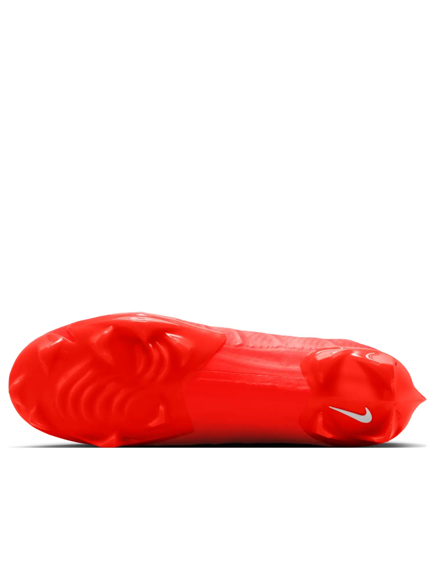 Кроссовки Nike Vapor Edge 360 Untouchable 'Bright Crimson Light Crimson White' — изображение 5 из 6, красный