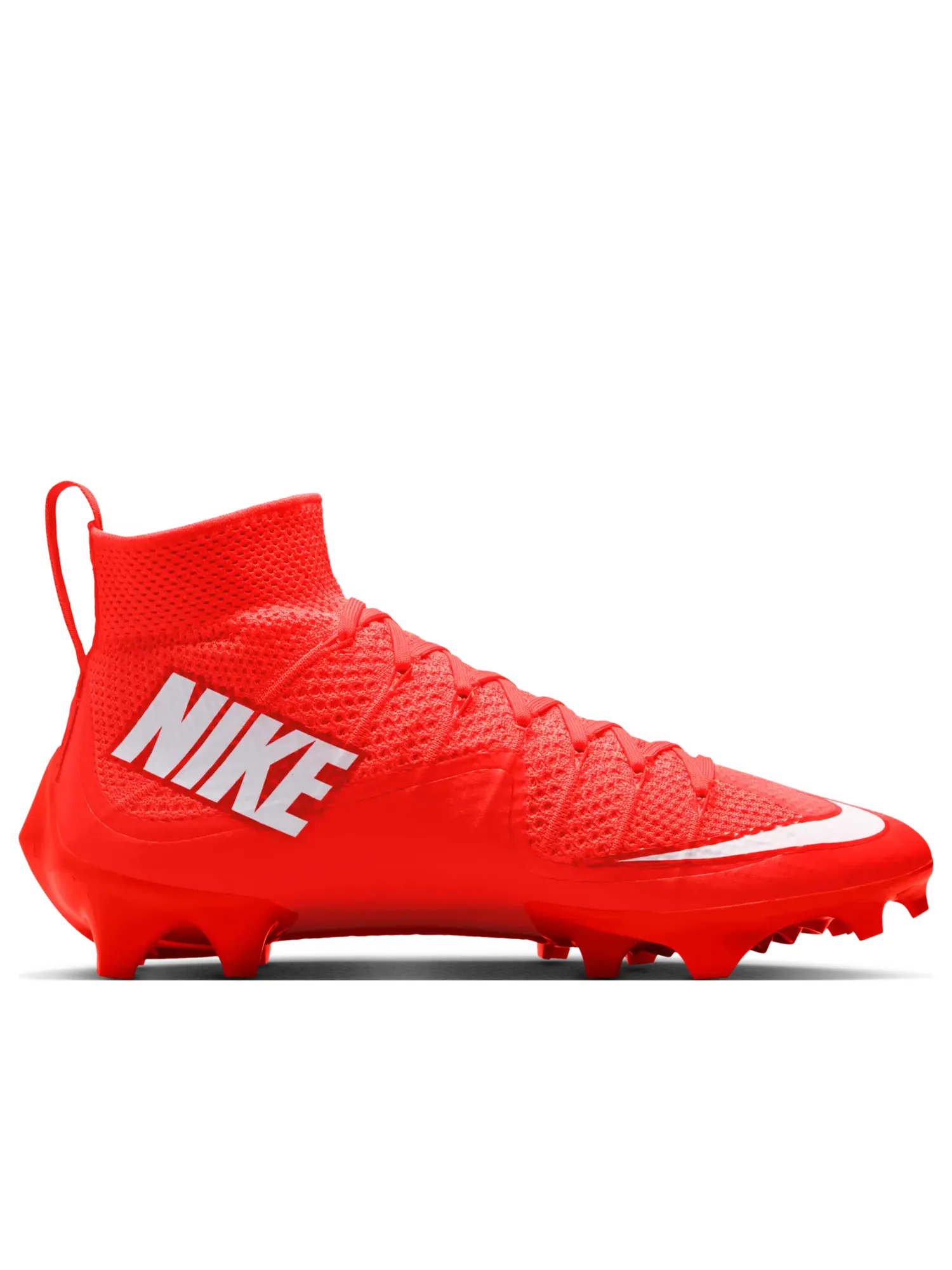 Кроссовки Nike Vapor Edge 360 Untouchable 'Bright Crimson Light Crimson White' — изображение 6 из 6, красный