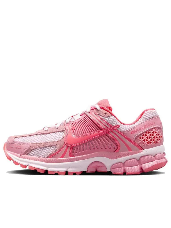 Кроссовки (WMNS) Nike Air Zoom Vomero 5 'Barbie' — изображение 1 из 4, розовый/-розовый