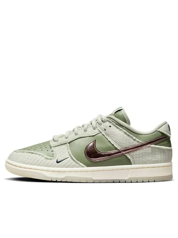 Кроссовки x kyler murray dunk low 'be 1 of one' Nike — изображение 1 из 4
