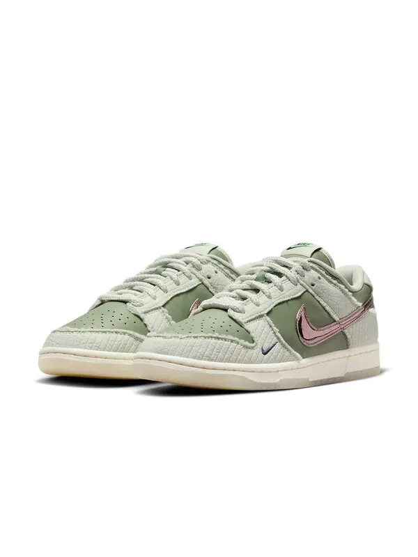 Кроссовки x kyler murray dunk low 'be 1 of one' Nike — изображение 3 из 4