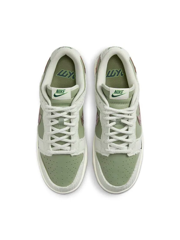 Кроссовки x kyler murray dunk low 'be 1 of one' Nike — изображение 4 из 4