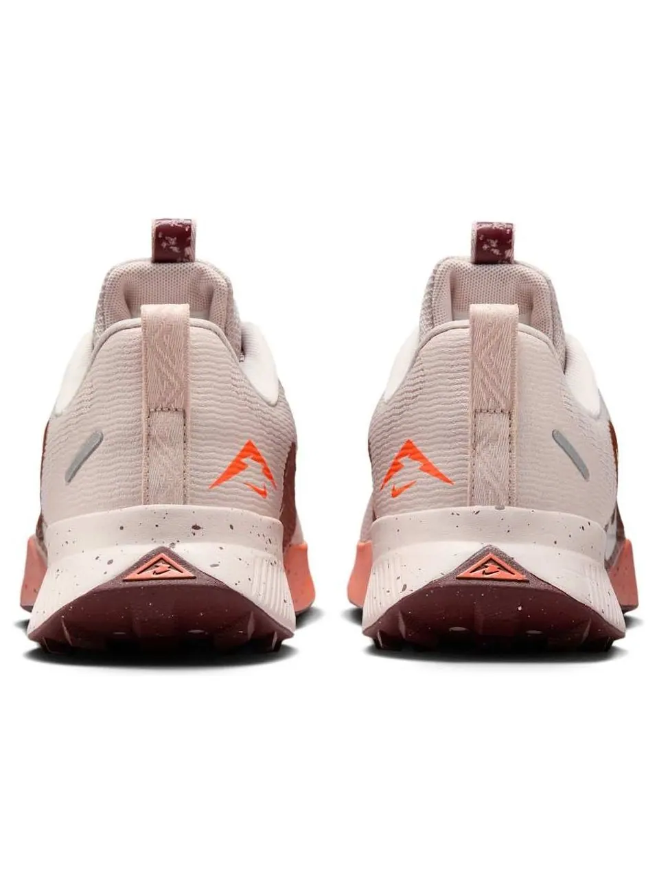 Кроссовки (WMNS) Nike Juniper Trail 3 'Silt Red Dark Team Red Crimson' — изображение 5 из 6, розовый