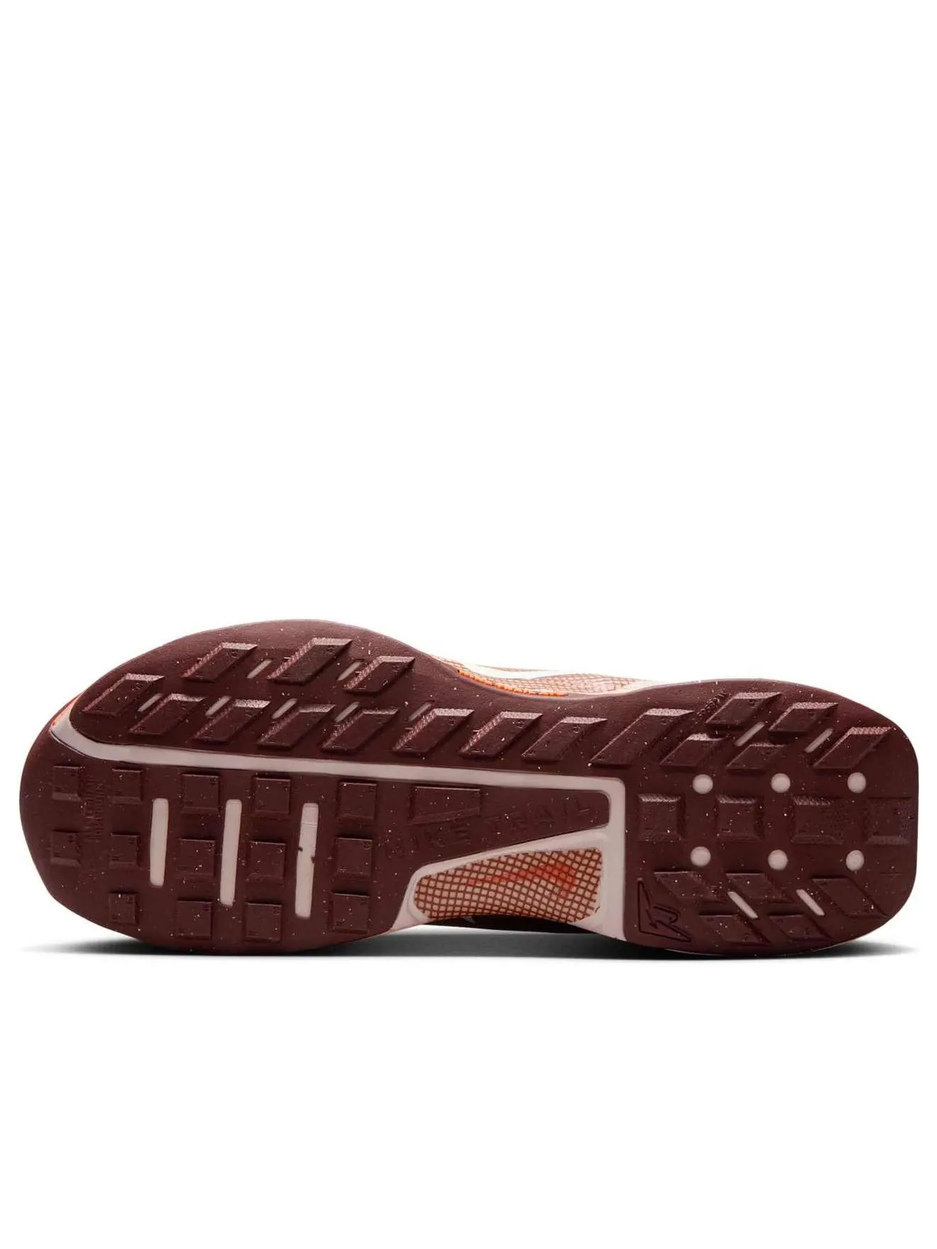 Кроссовки (WMNS) Nike Juniper Trail 3 'Silt Red Dark Team Red Crimson' — изображение 6 из 6, розовый