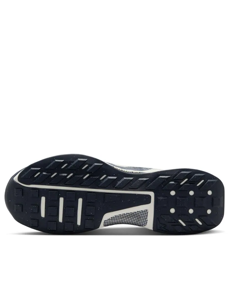 Кроссовки Nike Juniper Trail 3 'Light Bone Midnight Navy Summit White' — изображение 5 из 6, белый