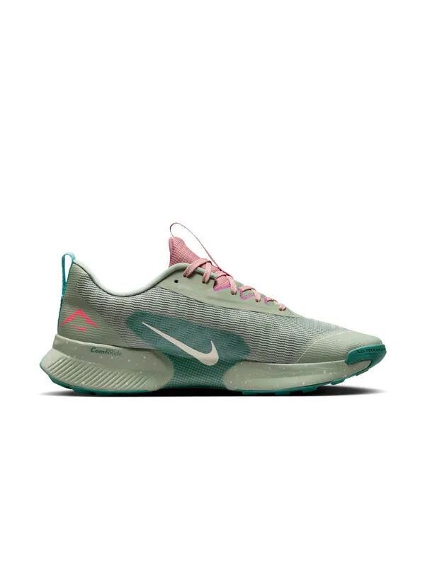 Кроссовки можжевельник трейл 3 Nike — изображение 2 из 4
