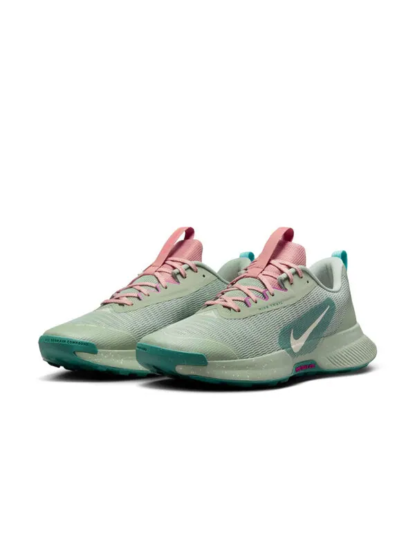Кроссовки можжевельник трейл 3 Nike — изображение 3 из 4