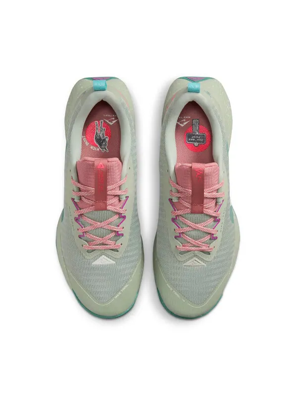 Кроссовки можжевельник трейл 3 Nike — изображение 4 из 4