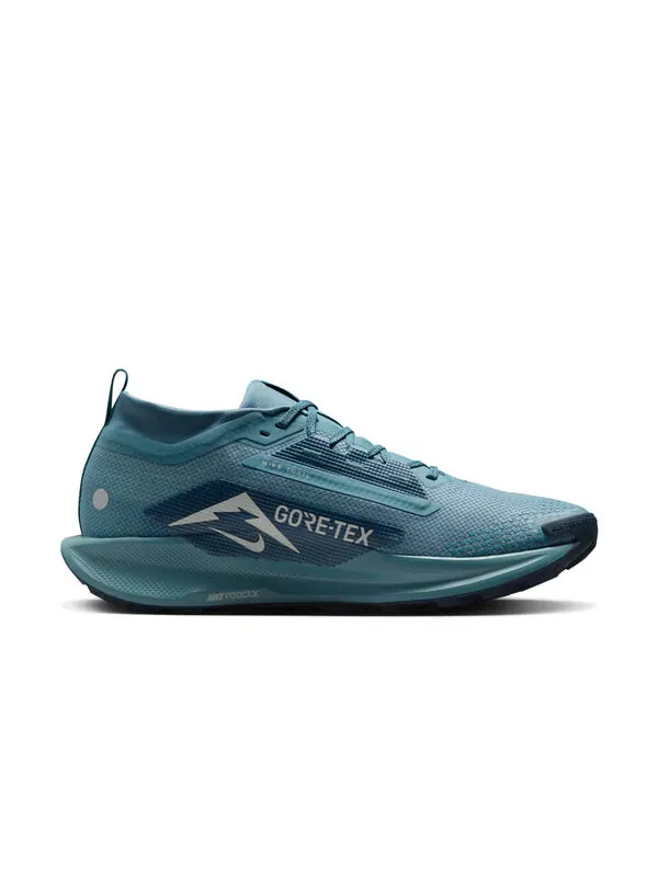 Кроссовки pegasus trail 5 gore-tex 'smokey blue armory navy' Nike — изображение 2 из 4