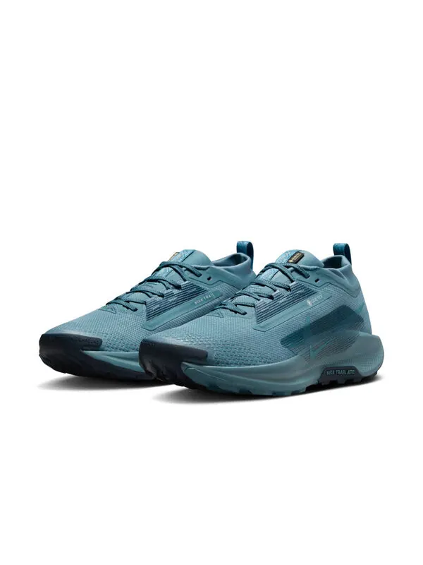 Кроссовки pegasus trail 5 gore-tex 'smokey blue armory navy' Nike — изображение 3 из 4