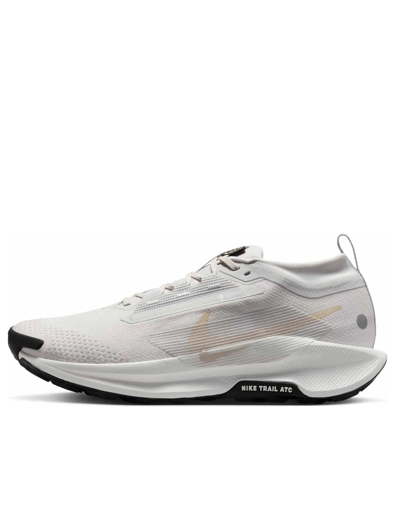 Кроссовки Nike Pegasus Trail 5 Gore-Tex 'Vast Grey Sanddrift' — изображение 1 из 6, серый