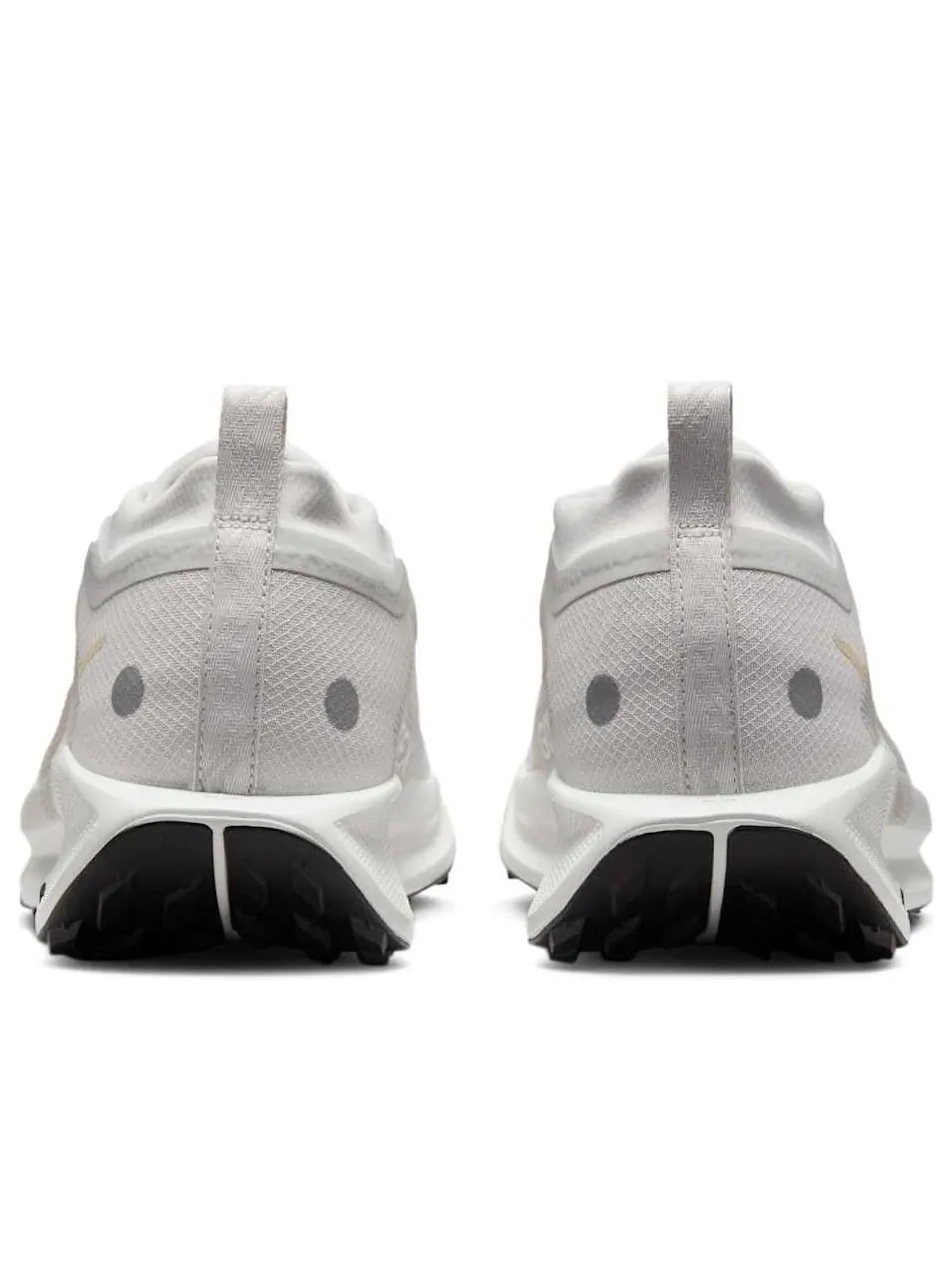 Кроссовки Nike Pegasus Trail 5 Gore-Tex 'Vast Grey Sanddrift' — изображение 5 из 6, серый