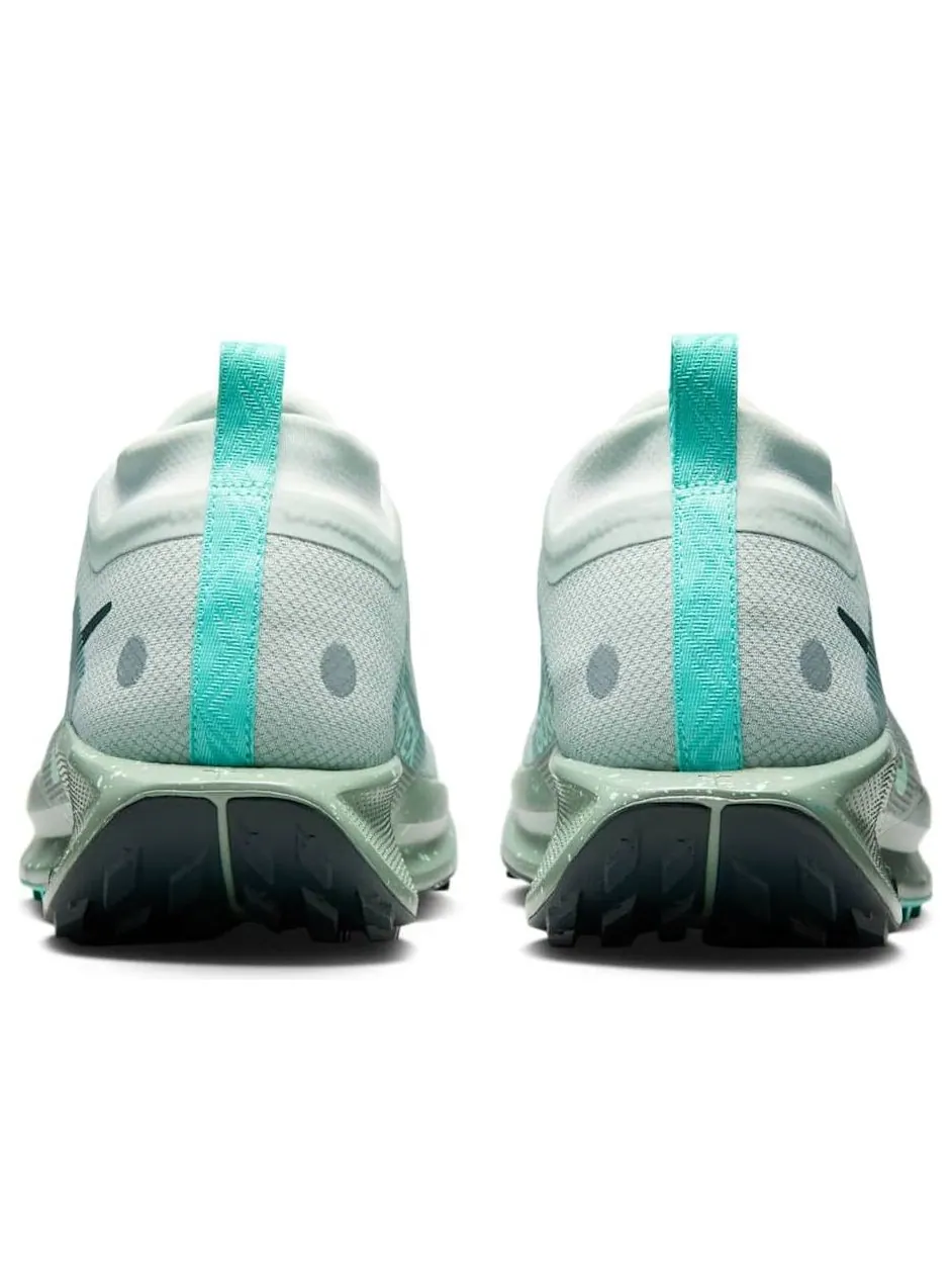 Кроссовки Nike React Pegasus Trail 5 Gore-Tex 'Clay Green Mint Foam' — изображение 5 из 6, зеленый