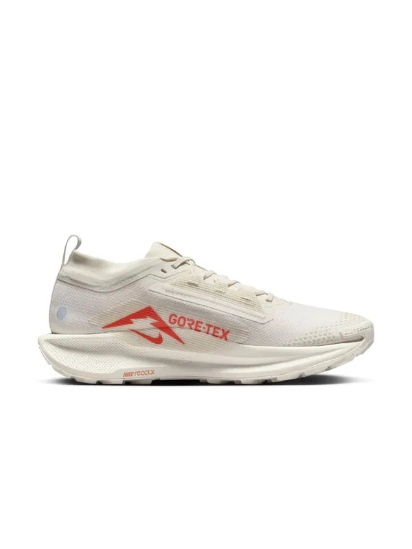 Кроссовки react pegasus trail 5 gore-tex 'sail picante red' Nike — изображение 2 из 4