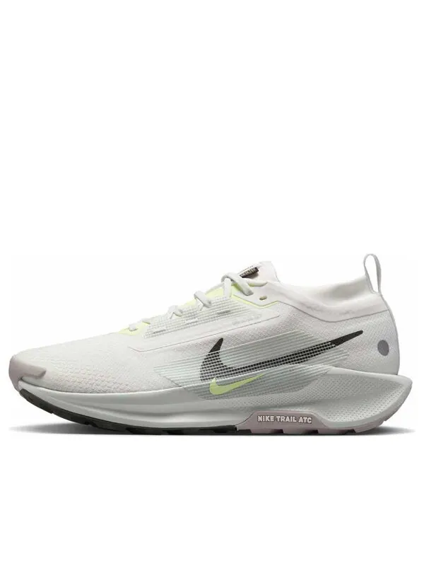Кроссовки pegasus trail 5 gore-tex 'summit white sequoia' Nike — изображение 1 из 4, белый