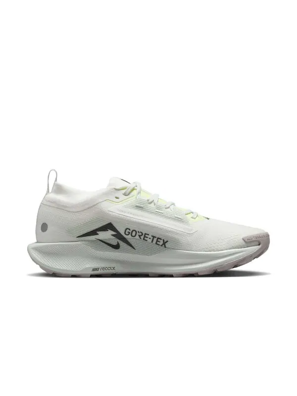 Кроссовки pegasus trail 5 gore-tex 'summit white sequoia' Nike — изображение 2 из 4, белый