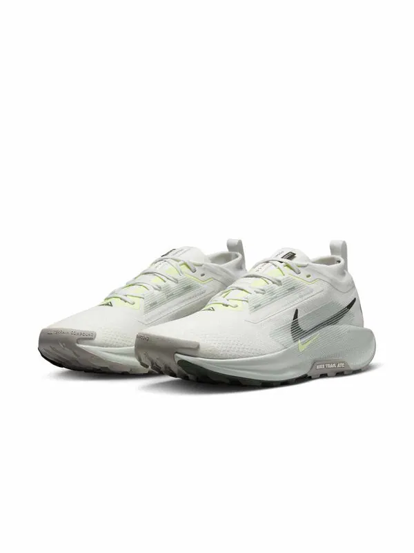 Кроссовки pegasus trail 5 gore-tex 'summit white sequoia' Nike — изображение 3 из 4, белый
