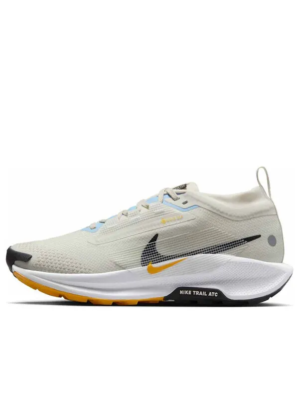 Кроссовки pegasus trail 5 gore-tex 'phantom black light lemon twist' Nike — изображение 1 из 4, черный/светлый