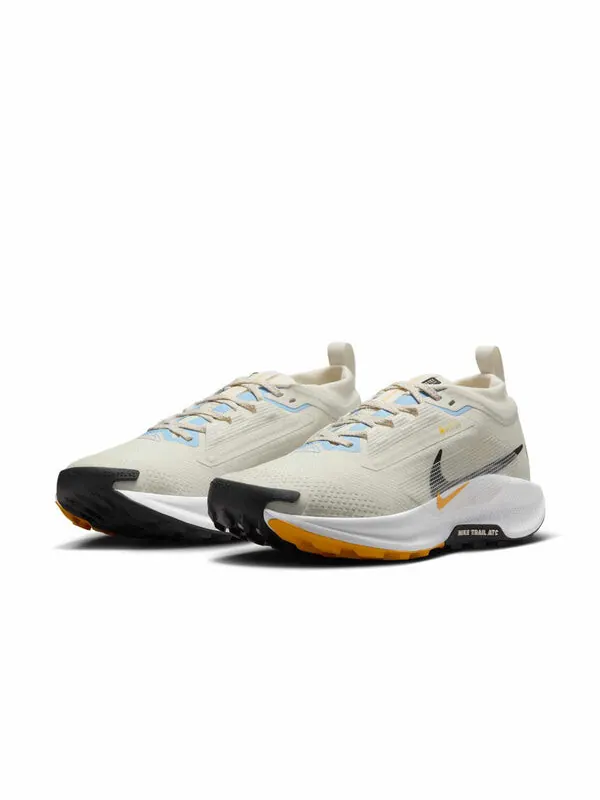 Кроссовки pegasus trail 5 gore-tex 'phantom black light lemon twist' Nike — изображение 3 из 4, черный/светлый