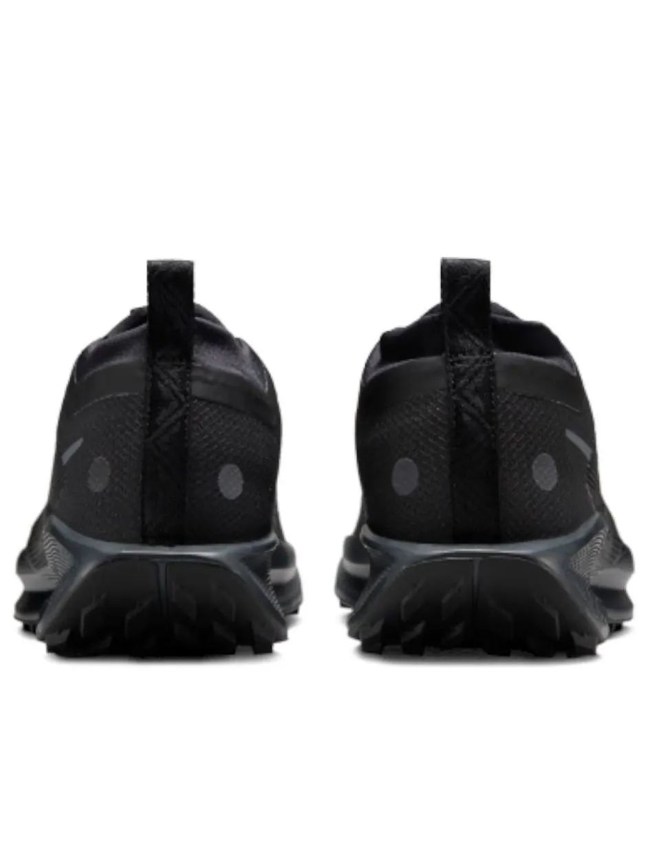 Кроссовки (WMNS) Nike Pegasus Trail 5 Gore-Tex 'Black Anthracite' — изображение 4 из 5, черный