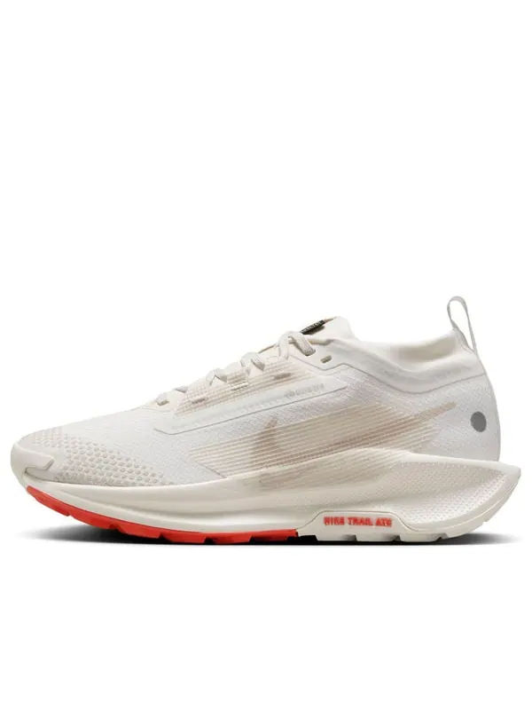 Кроссовки pegasus trail 5 gore-tex 'sail picante red' Nike — изображение 1 из 4, красный