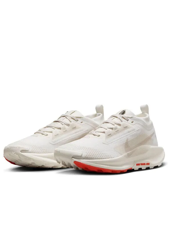 Кроссовки pegasus trail 5 gore-tex 'sail picante red' Nike — изображение 2 из 4, красный