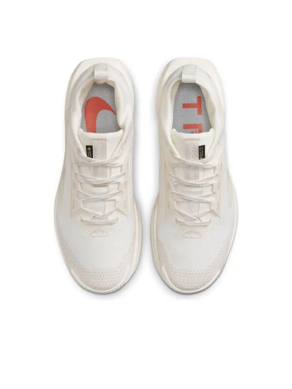 Кроссовки pegasus trail 5 gore-tex 'sail picante red' Nike — изображение 3 из 4, красный