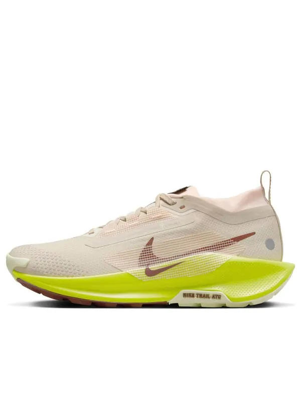 Кроссовки pegasus trail 5 gore tex Nike — изображение 1 из 4, зеленый