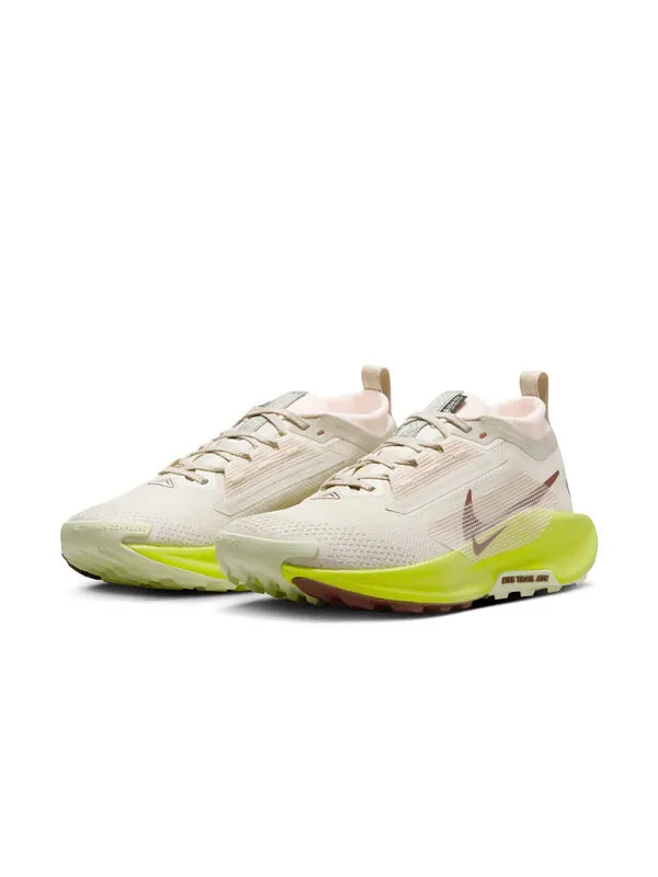 Кроссовки pegasus trail 5 gore tex Nike — изображение 2 из 4, зеленый