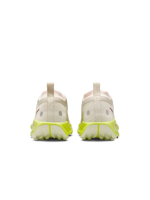 Кроссовки pegasus trail 5 gore tex Nike — изображение 4 из 4, зеленый