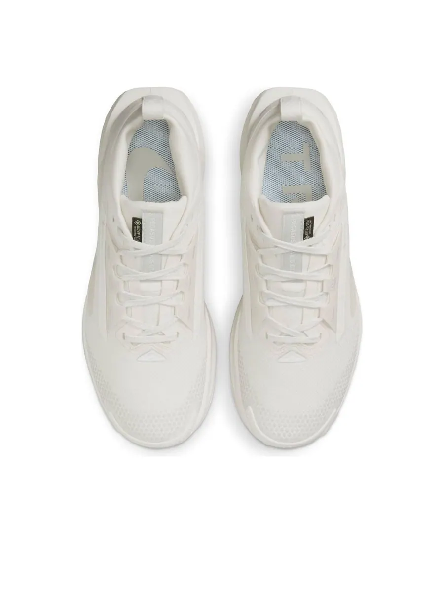 Кроссовки (WMNS) Nike Pegasus Trail 5 Gore-Tex 'Sail Photon Dust' — изображение 3 из 5, белый