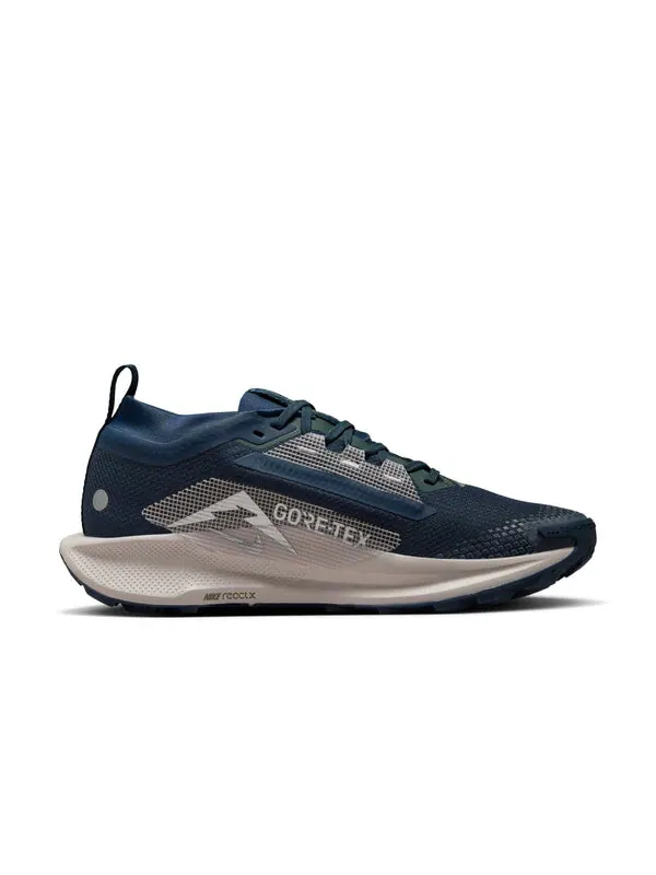 Кроссовки pegasus trail 5 gore tex Nike — изображение 2 из 4, темно-синий/фиолетовый