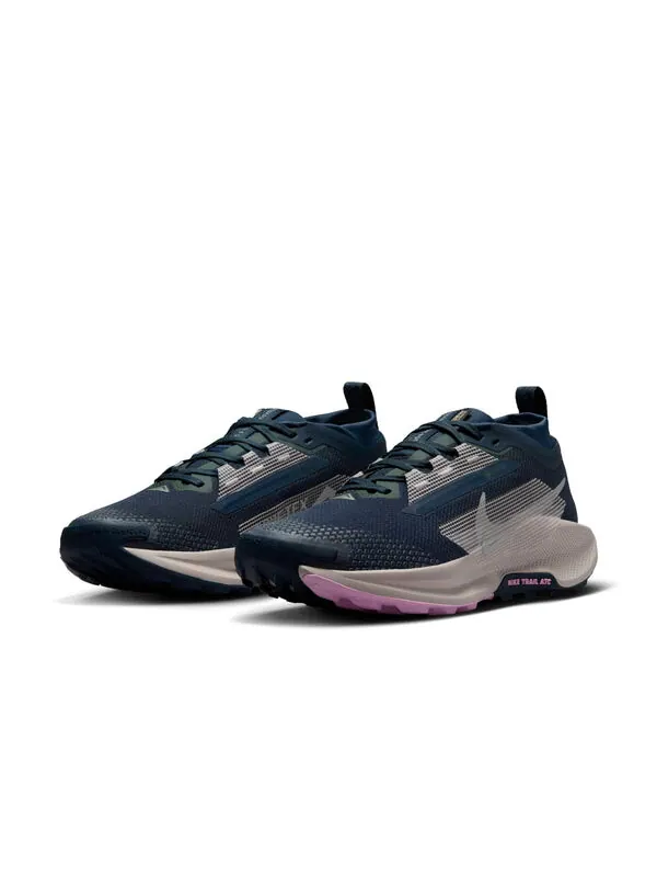 Кроссовки pegasus trail 5 gore tex Nike — изображение 3 из 4, темно-синий/фиолетовый