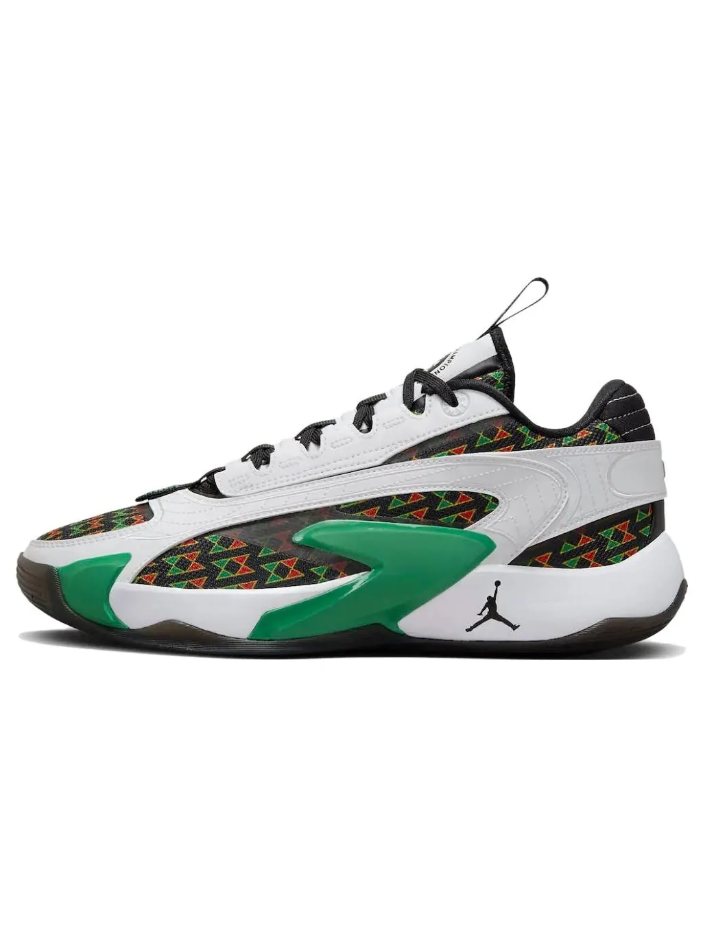 Баскетбольные кроссовки Jordan Luka 2 — изображение 1 из 1